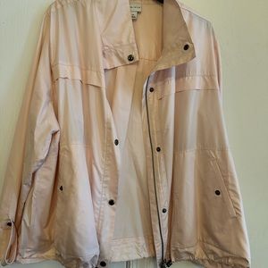 Ana&Viv (Target Brand) Jacket-Pink XXL